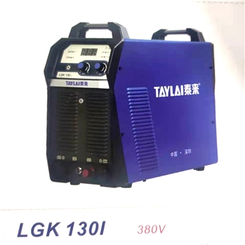 电焊机LGK 130I